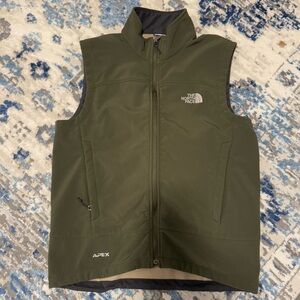 North Face Men’s Small Winter Vest